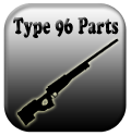 Type 96 parts